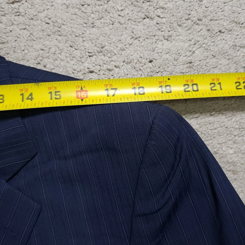 Jack Victor Collection measurements pit